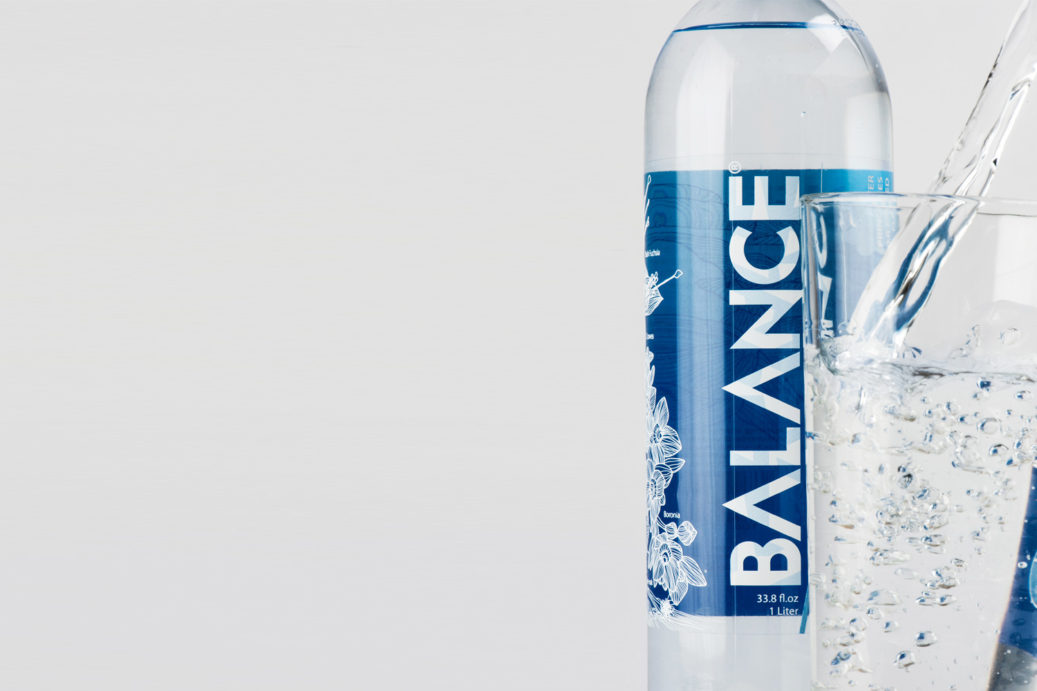 Balance Water