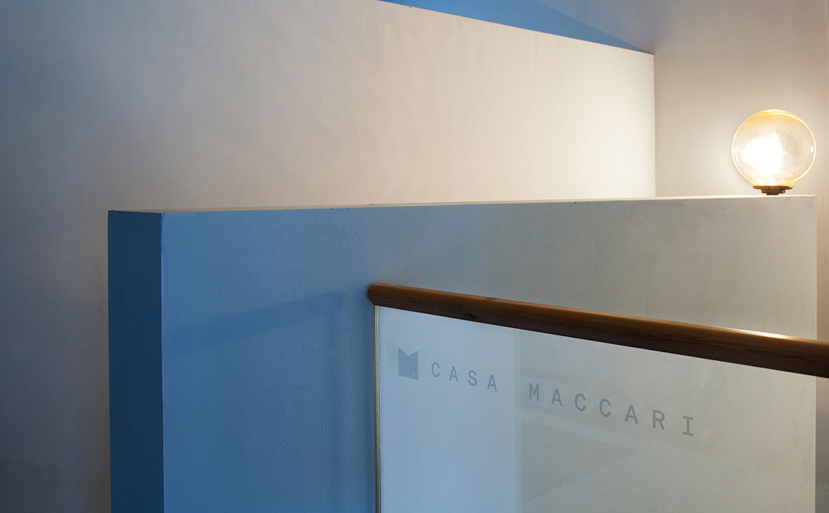 Casa Maccari Gradisca